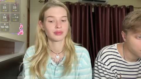 Lina online show from 27, 4, 2026