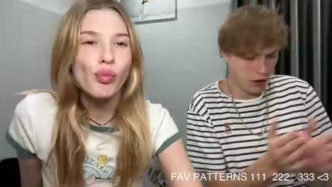 Lina online show from 11, 7, 2026