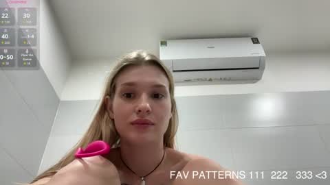 Lina online show from 14, 7, 2026