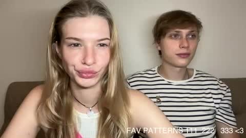 Lina online show from 20, 7, 2026