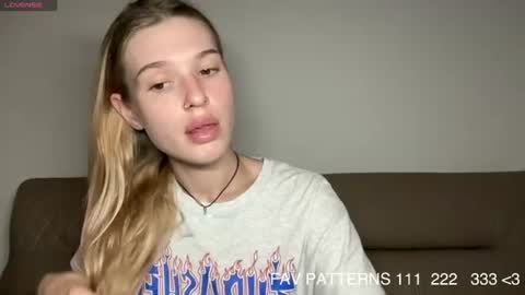 Lina online show from 22, 7, 2026