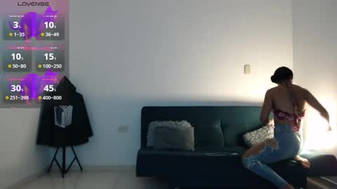 Izumi online show from 8, 10, 2025