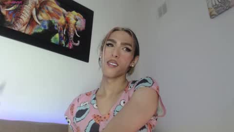 Pau Manchita online show from 15, 2, 2026