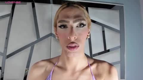 Pau Manchita online show from 22, 3, 2026