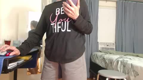 putiputi4u online show from 21, 4, 2026
