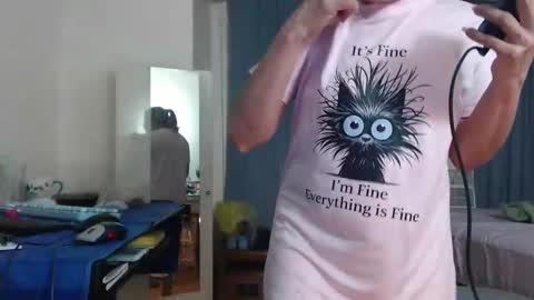 Snapshot of putiputi4u chatting on 18, 5, 2026 putiputi4u online show from 18, 5, 2026
