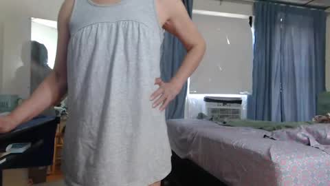 Snapshot of putiputi4u chatting on 30, 5, 2026 putiputi4u online show from 30, 5, 2026