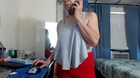 Snapshot of putiputi4u chatting on 16, 6, 2026 putiputi4u online show from 16, 6, 2026