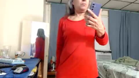 Snapshot of putiputi4u chatting on 21, 6, 2026 putiputi4u online show from 21, 6, 2026
