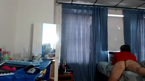 Snapshot of putiputi4u chatting on 21, 6, 2026 putiputi4u online show from 21, 6, 2026