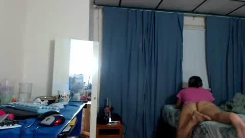 Snapshot of putiputi4u chatting on 22, 6, 2026 putiputi4u online show from 22, 6, 2026