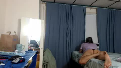 Snapshot of putiputi4u chatting on 29, 6, 2026 putiputi4u online show from 29, 6, 2026