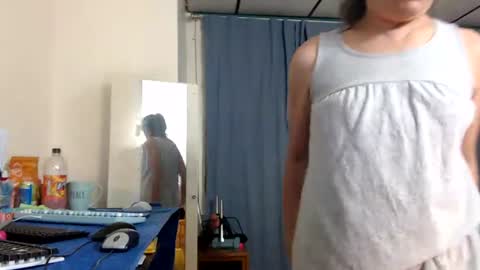Snapshot of putiputi4u chatting on 4, 7, 2026 putiputi4u online show from 4, 7, 2026