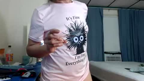 Snapshot of putiputi4u chatting on 7, 7, 2026 putiputi4u online show from 7, 7, 2026