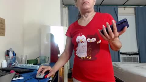 Snapshot of putiputi4u chatting on 15, 7, 2026 putiputi4u online show from 15, 7, 2026