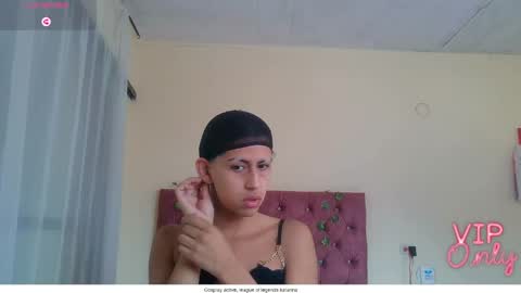 putinaicolls online show from 23, 4, 2026