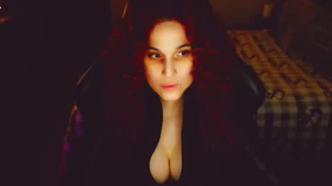Kitty online show from 21, 12, 2025
