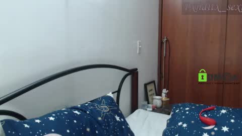 Abigail aby online show from 27, 1, 2025