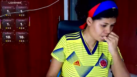 Abigail aby online show from 18, 6, 2026