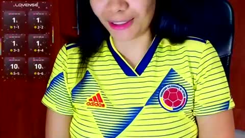 Abigail aby online show from 24, 6, 2026