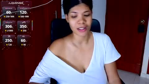 Abigail aby online show from 27, 6, 2026