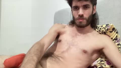 pygmaboy online show from 24, 4, 2026