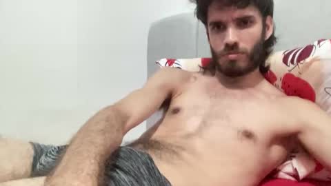 pygmaboy online show from 27, 4, 2026
