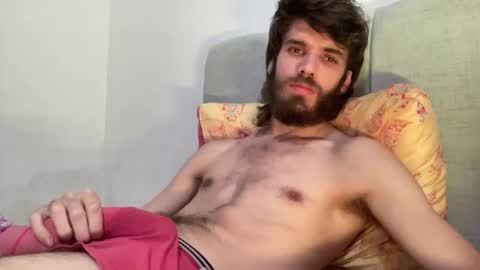pygmaboy online show from 2, 6, 2026
