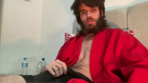 pygmaboy online show from 26, 7, 2026