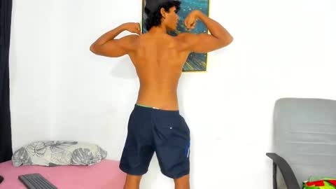 pyke_cum online show from 25, 1, 2025