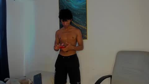 pyke_cum online show from 2, 2, 2025