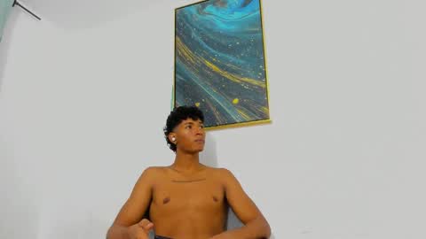 pyke_cum online show from 6, 2, 2025