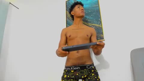 pyke_cum online show from 7, 2, 2025