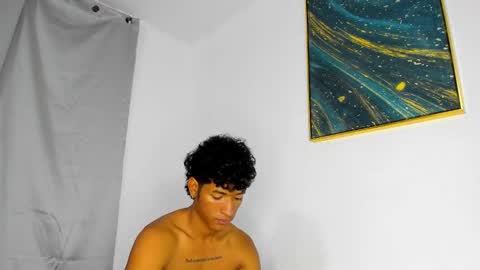 pyke_cum online show from 20, 2, 2025