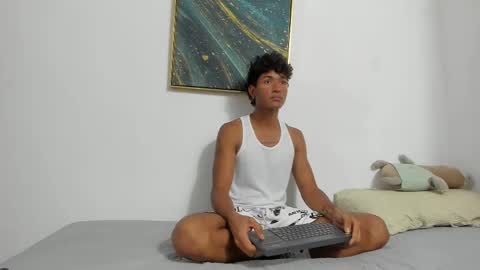 pyke_cum online show from 2, 3, 2025