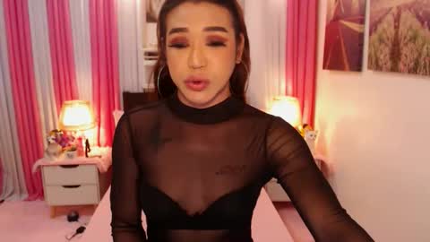 Queen Agatha online show from 3, 1, 2025