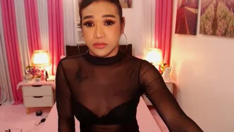 Queen Agatha online show from 3, 1, 2025