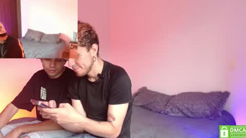 Snapshot of pyxis_ chatting on 6, 2, 2026 Milan Elian online show from 6, 2, 2026