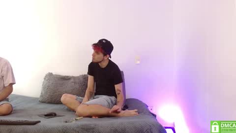 Snapshot of pyxis_ chatting on 11, 2, 2026 Milan Elian online show from 11, 2, 2026