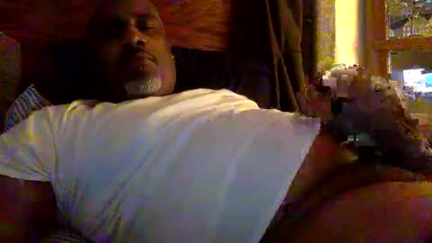 danniboy69 online show from 19, 12, 2025