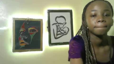 streamsinners online show from 7, 10, 2025