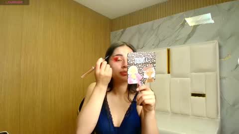 Qetsyah online show from 13, 2, 2026