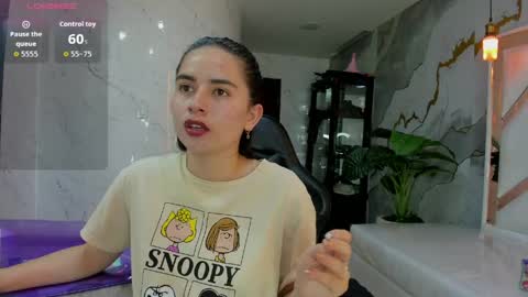 Qetsyah online show from 19, 4, 2026