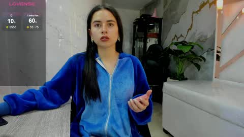 Qetsyah online show from 25, 4, 2026