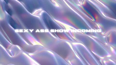 Olive TheyThem online show from 6, 1, 2026