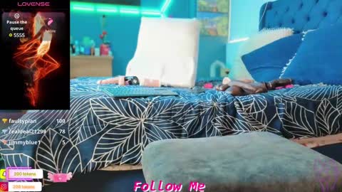 Queen And King online show from 11, 3, 2025