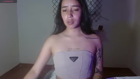 Snapshot of quee_tiana chatting on 27, 6, 2026 your princess online show from 27, 6, 2026