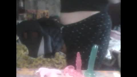 Bigtitanalslut online show from 25, 2, 2025