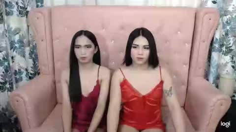 Queen Asian Goddess online show from 13, 3, 2026