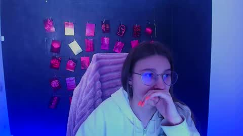 Amelie online show from 25, 2, 2026